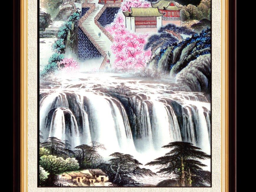 莫兰迪色系